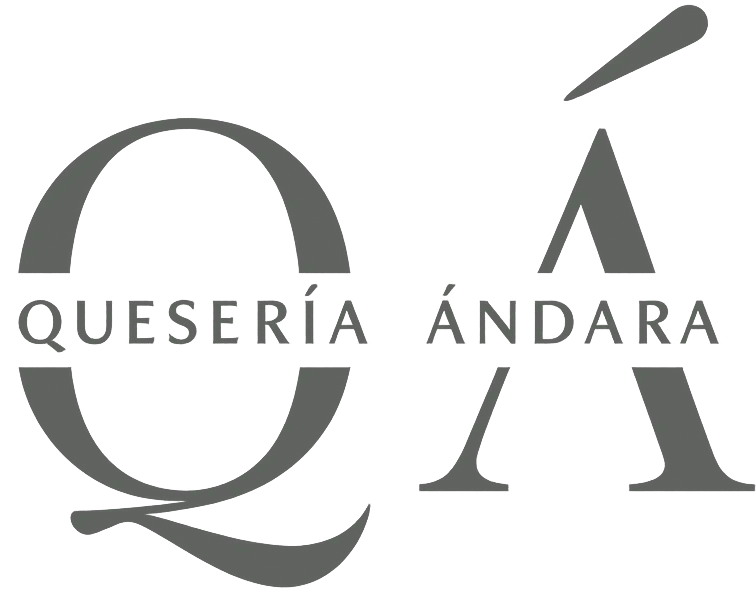 Logo Quesería Ándara